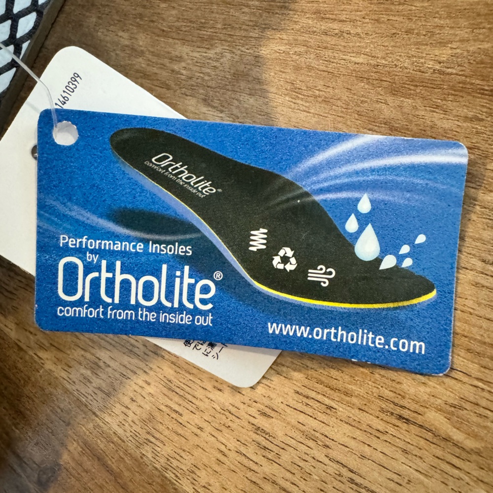 Adidas Ortholite Deerupt Runner Size Men's Shoes Size 9.5 - Picture 5 of 5